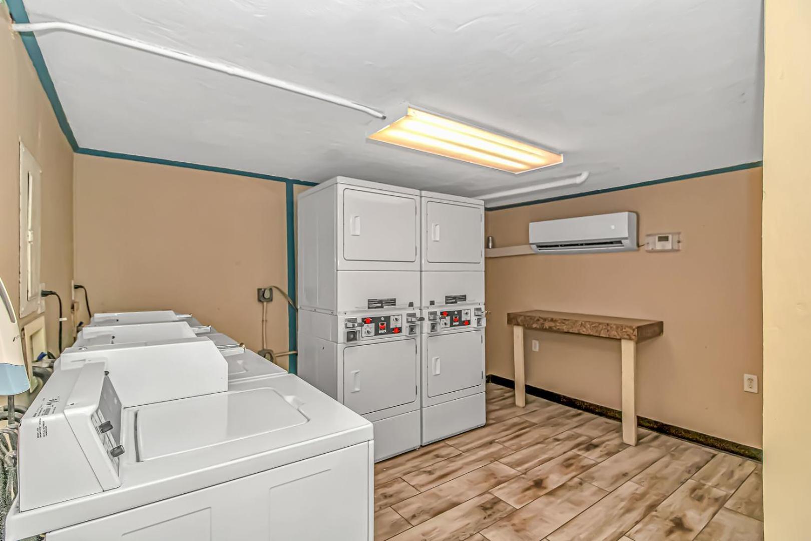 5Th Floor Direct Oceanfront Double Suite Sleeps 6 Meridian Plaza 503 Myrtle Beach Luaran gambar