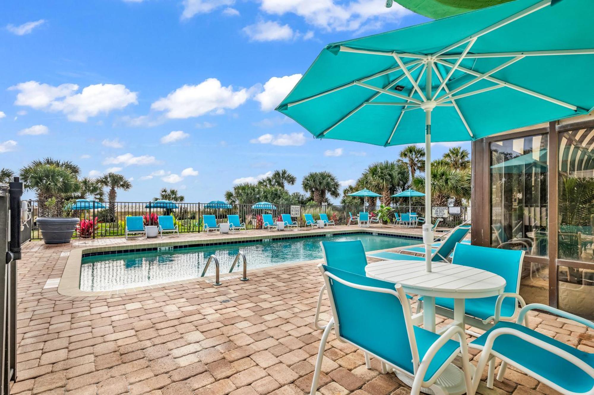 5Th Floor Direct Oceanfront Double Suite Sleeps 6 Meridian Plaza 503 Myrtle Beach Luaran gambar